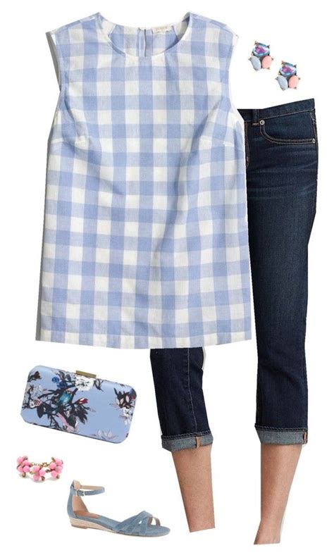 Untitled By Shopwithm Liked On Polyvore Featuring American