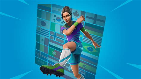 We hope you enjoy our growing collection of hd images to use as a background or home screen for your smartphone or computer. Fortnite News - fnbr.news on Twitter: "Picking up a sweaty soccer skin on this fine evening? Don ...