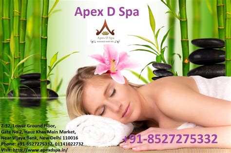 In Our Massage Center It Is Our Responsibility To Provide Hygienic