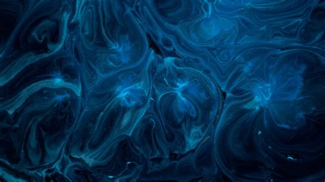 Abstract Blue Texture Wallpaper Hd Abstract Wallpaper