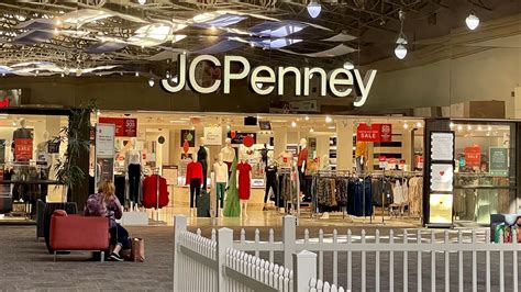 Jcpenney Closing Stores 18 Locations Scheduled To Close May 16