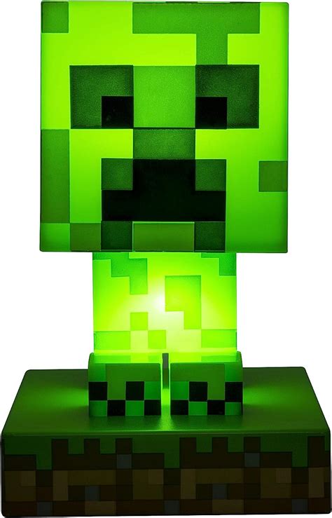 Minecraft Creeper Icon Light Iwoot Uk Hot Sex Picture