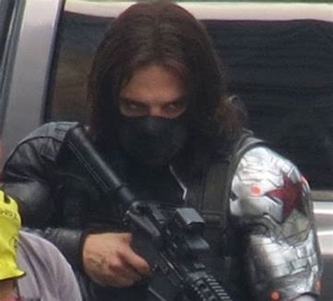 Pin By Katia Meire Santos On My Bucky Bucky Barnes Winter Soldier