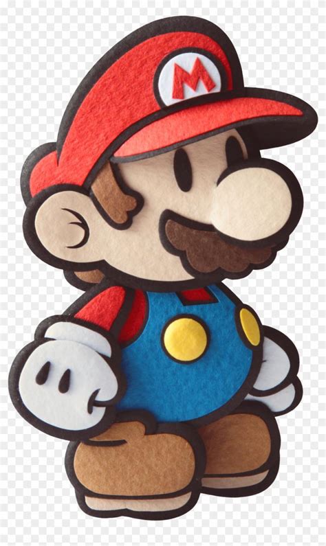 3106 Best Paper Mario Images On Pholder Papermario Gamegrumps And