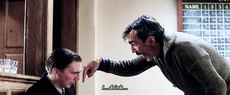 H pain and = shit. gif my gifs film mine movie edit there will be blood paul ...