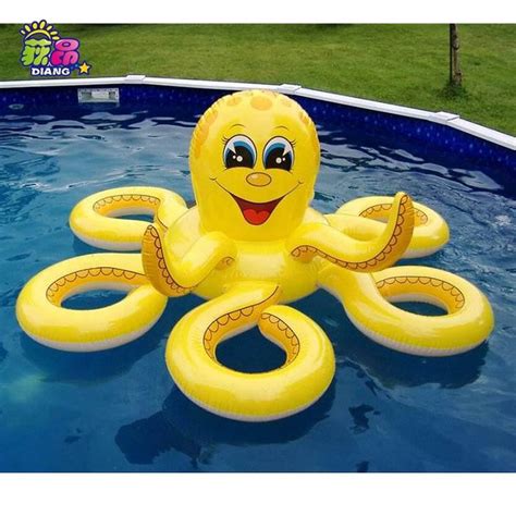 Prodcut Image Funny Pool Floats Inflatable Pool Toys Cool Pool Floats
