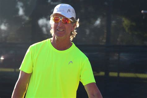 The premier tennis club in san diego's north county. Chaz Griffin | Balboa Tennis Club