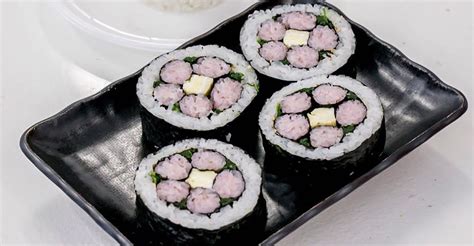 Maki zenin's workout will land us two jujutsu kaisen inspired workout routines in one week. Kazari Maki-Zushi Workshop Vol. 1 Peach Flower & Sushi ...