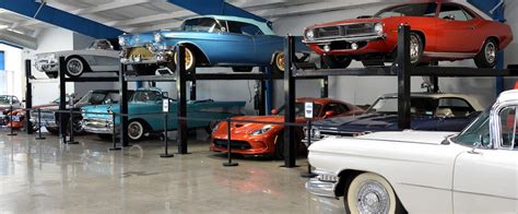 JK's Galleria Of Vintage, Classic And Pristine Cars Salem OH | New