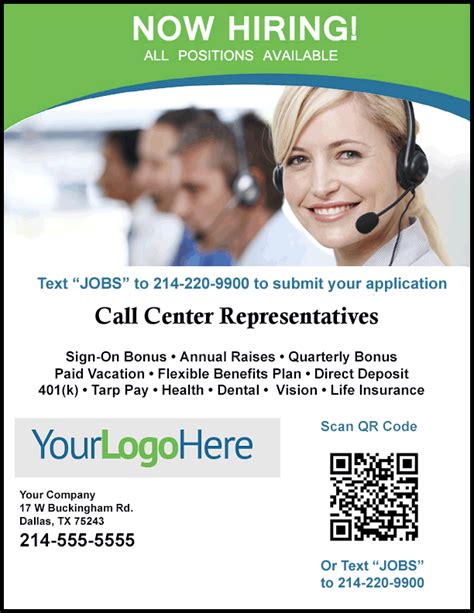 Hr Virtuoso Flyer For Call Centers Hr Virtuoso