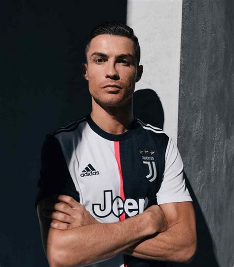 Juventus home jersey for the season 2019/2020, produced and designed by adidas is available in juventus official online store. New Juventus 2019-20 Jersey Is A Radical Change From Adidas