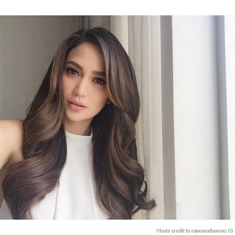 Look Arci Munoz S 27 Oozing With Sex Appeal Photos Abs Cbn Entertainment
