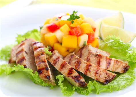 Fresh fillet contains 23 grams of protein per 100 grams of product How much protein is in your food? - Healthista