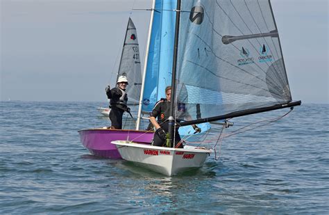 Tynemouth Sailing Club Regatta And Solution Nationals 2014 114