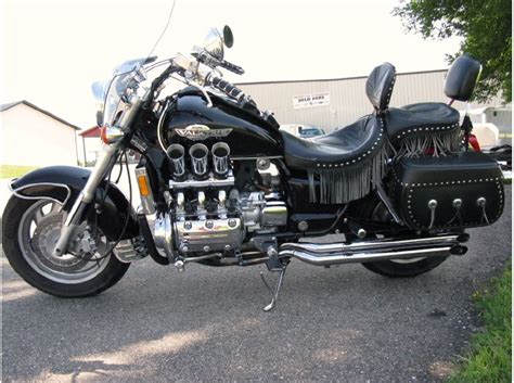 Also, on this page you can enjoy seeing the. Buy 1998 Honda VALKYRIE GL1500CTW on 2040-motos