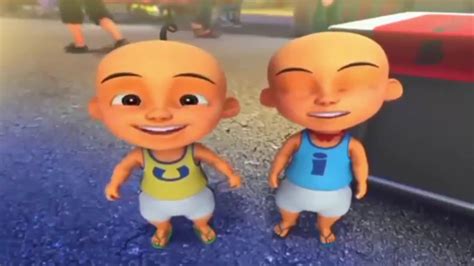 Upin Ipin Terbaru 2017 Animation For Kids Musim 11 Youtube