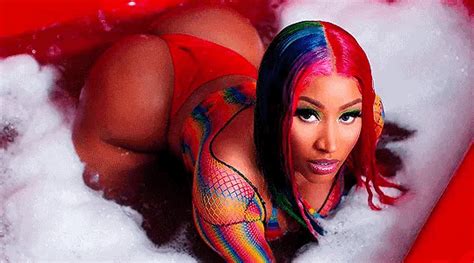 S Of My Goddess Nicki Minaj 261 Pics Xhamster