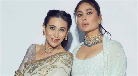 We Are Waiting For A Perfect Script Karisma Kapoor On Working With