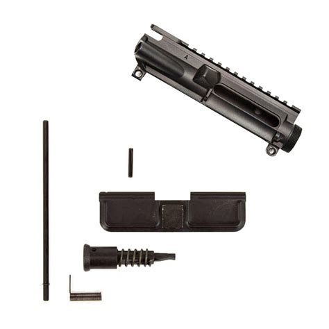 Aero Precision Ar 15 Stripped Uppers With Parts Kit At3 Tactical