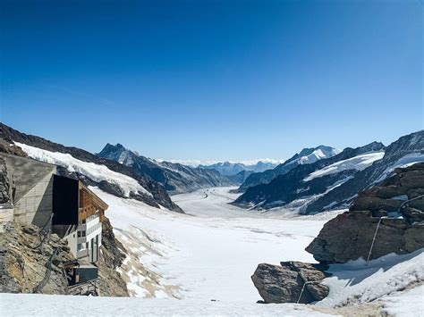 Is Jungfraujoch Worth It The Honest Truth Unexpected Occurrence