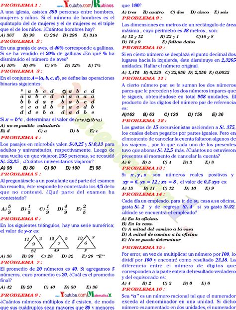L ibro para elm ae st r o. Libro De Matematica 1 De Secundaria Castillo Contestado | Libro Gratis