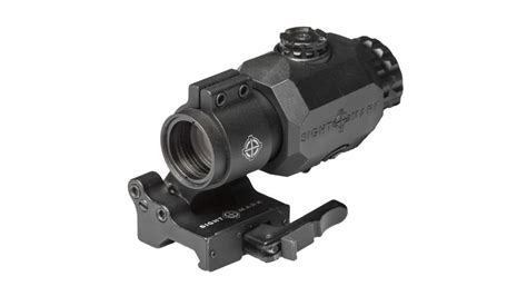 Sightmark Xt 3 Tactical Magnifier 17 Off Customer Rated W Free Shipping