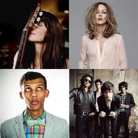 10 French Singers You Should Know French Music Blogfrench Music Blog