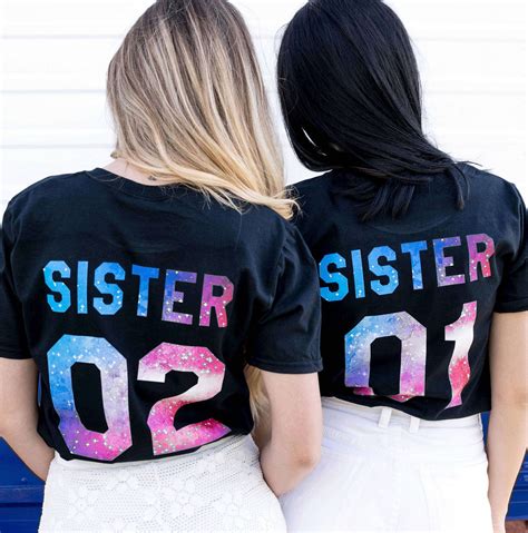 Tumblr is a place to express yourself, discover yourself, and bond over the stuff you love. Sister 01 Sister 02 Patterns, Matching Best Friends Shirts