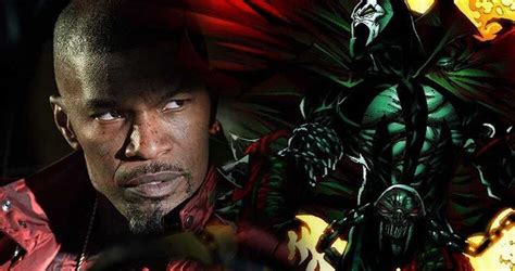 Why Were Excited About The 2019 Spawn Remake