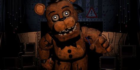 Jack o' bonnie is variation of nightmare bonnie that appeared in five nights at freddy's 4's halloween update. Fan Makes Impressive Five Nights at Freddy's Movie Teaser ...