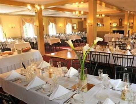 Longfellows Wayside Inn Sudbury Menü Preise And Restaurant