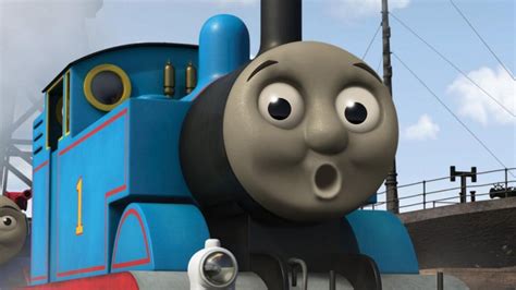Thomas The Tank Engine New Gender Balanced Cast Daily Telegraph