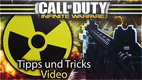 Tipps Und Tricks Um Besser In Cod Zu Werden Call Of Duty Infinite