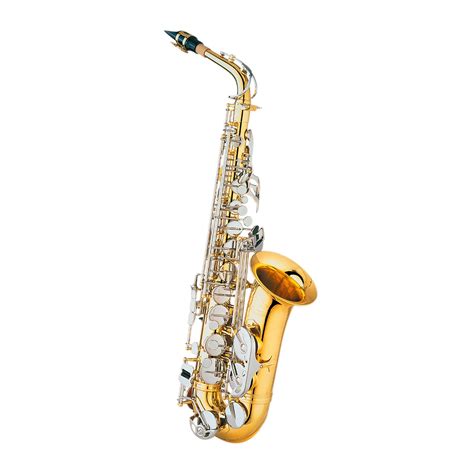 Jupiter Jas710gn Student Eb Alto Saxophone Lacquer Musicians Friend