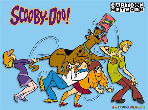 🔥 Free Download Scooby Doo 1024x768 For Your Desktop Mobile And Tablet