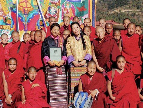 Bhutan Nuns Foundation Poised To Launch New Training Center For Female