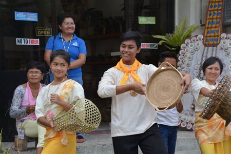 Cultural Hubs Showcasing Bohol Heritage Boost Tourism And Livelihood