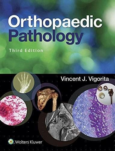 Orthopaedic Pathology Third Edition Medical Books Free