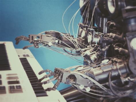will artificial intelligence take over musicians independent music promotions