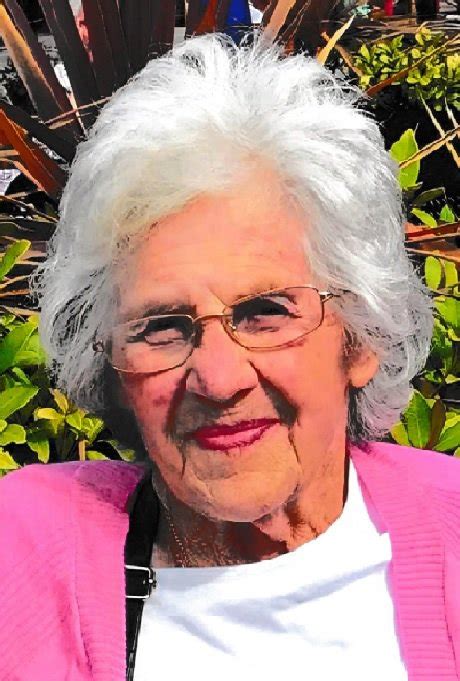 Sylvia Burton Obituary Funeral Guide