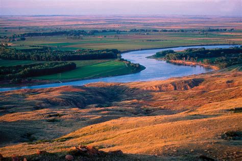 Great Plains | Map, Facts, Definition, Climate, & Cities | Britannica