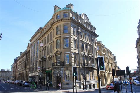 Newcastle City Centre Investment Acquired For North East Property