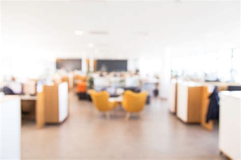 Blurry Office Background Stock Photo Download Image Now Office