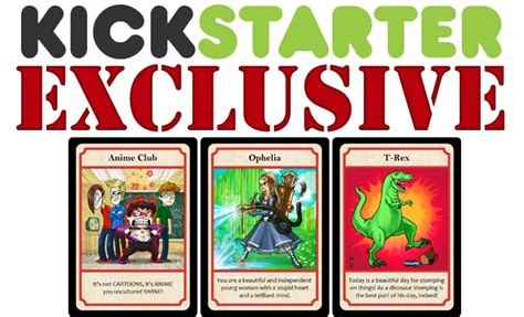 Story War The Storytelling Party Game By Cantrip Games —kickstarter