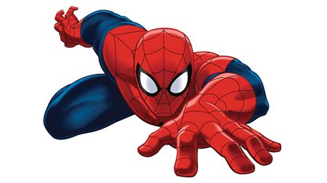 Download Spiderman Comic Image Hq Png Image Freepngimg