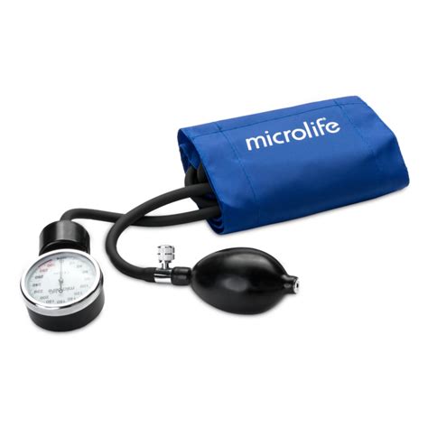 Buy Microlife Aneroid Blood Pressure Kit At Lowest Price In Bangladesh