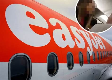 Mum Describes How Shocking Drunk Easyjet Gang Spat Over Face Of One Passenger Liverpool Echo