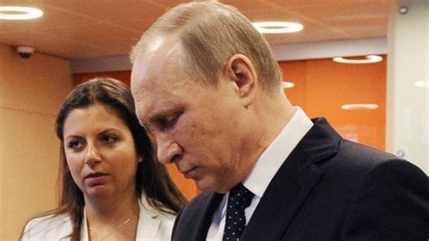 Margarita Simonjan: Putin-Freundin verspottet ausgewanderte Russen