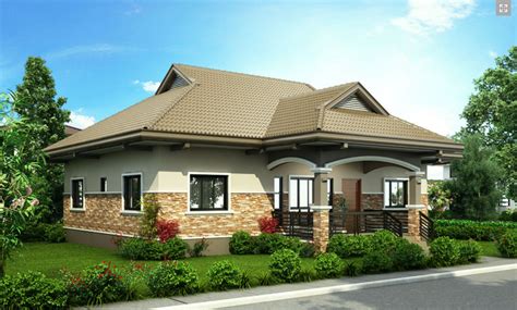 Bungalow house design with terrace all about house design. 20+ Latest Pinoy Simple Bungalow House Design With Terrace ...
