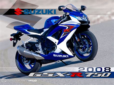 I am the second owner of this bike; 2008 Suzuki GSX-R 750: pics, specs and information ...